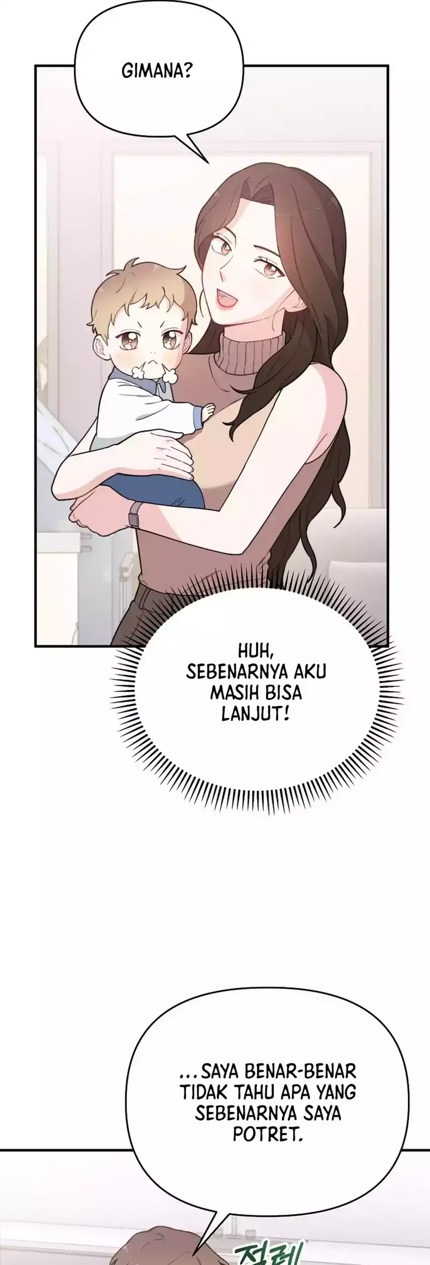 Face Genius, 0 Year-Old Top Star Chapter 6 Gambar 9
