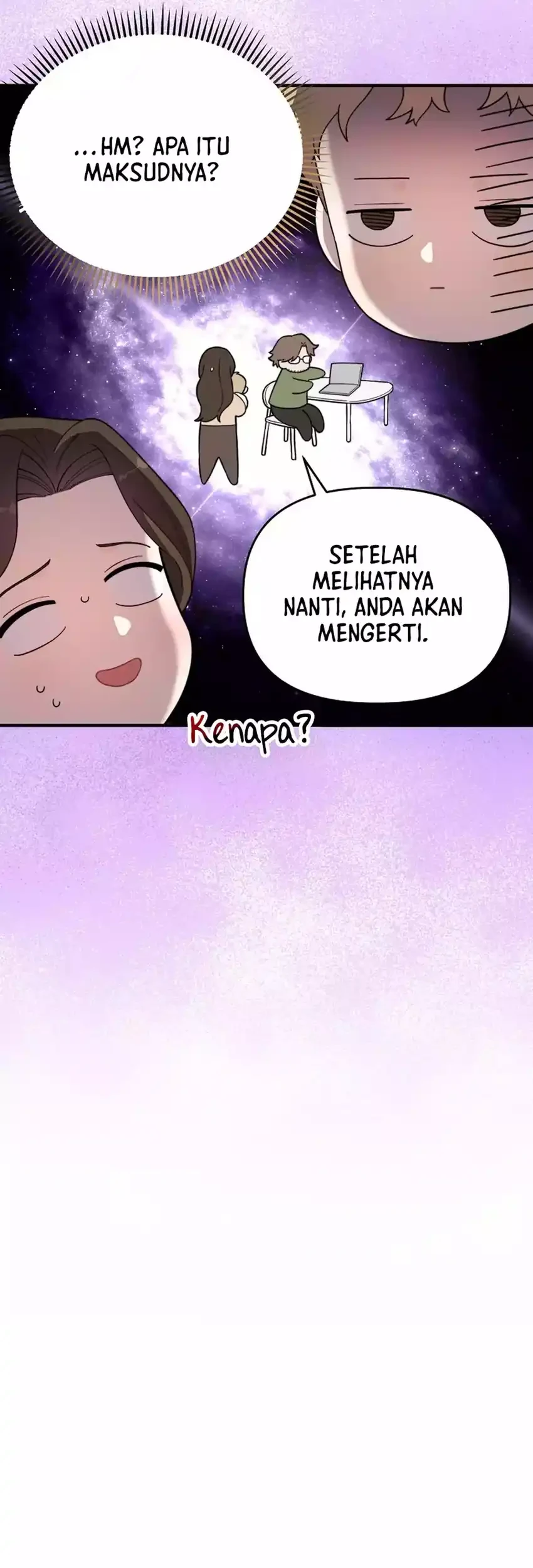 Face Genius, 0 Year-Old Top Star Chapter 6 Gambar 11