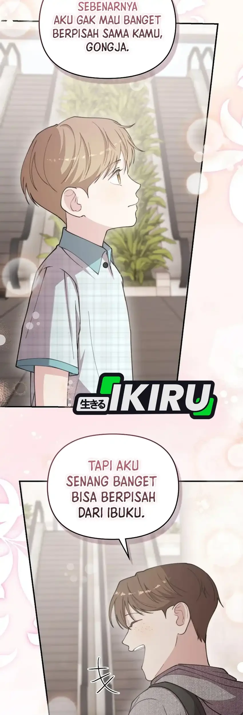 Face Genius, 0 Year-Old Top Star Chapter 61 Gambar 9