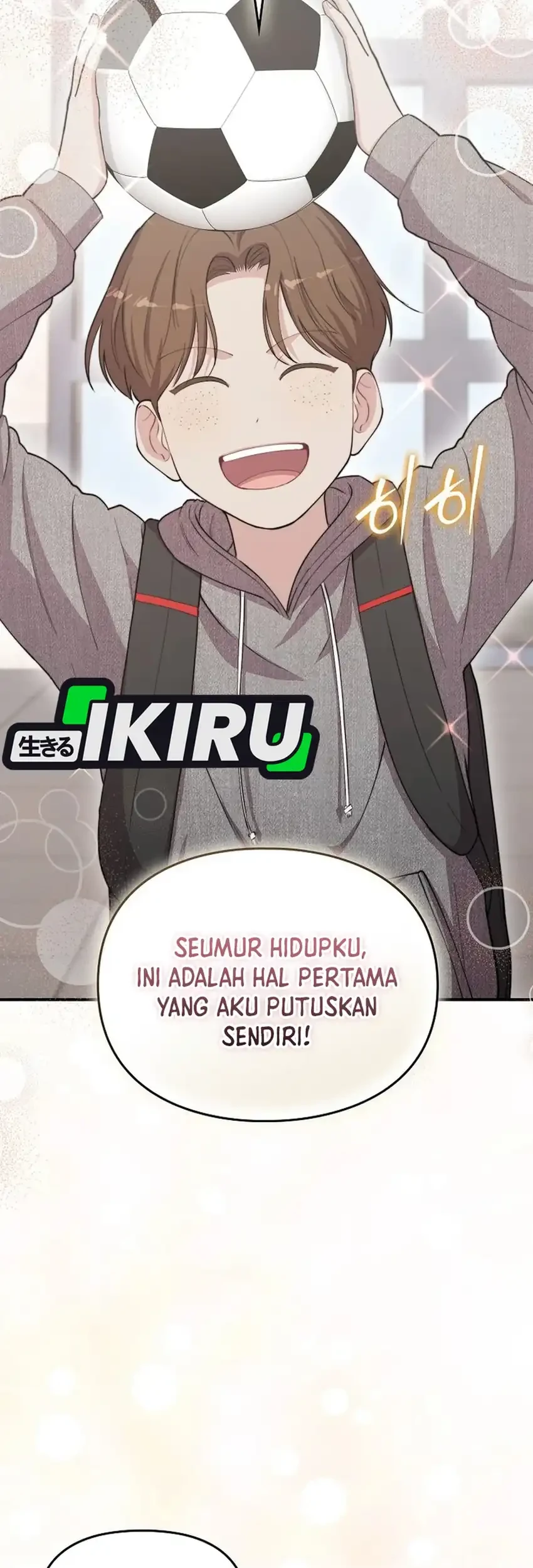 Face Genius, 0 Year-Old Top Star Chapter 61 Gambar 11