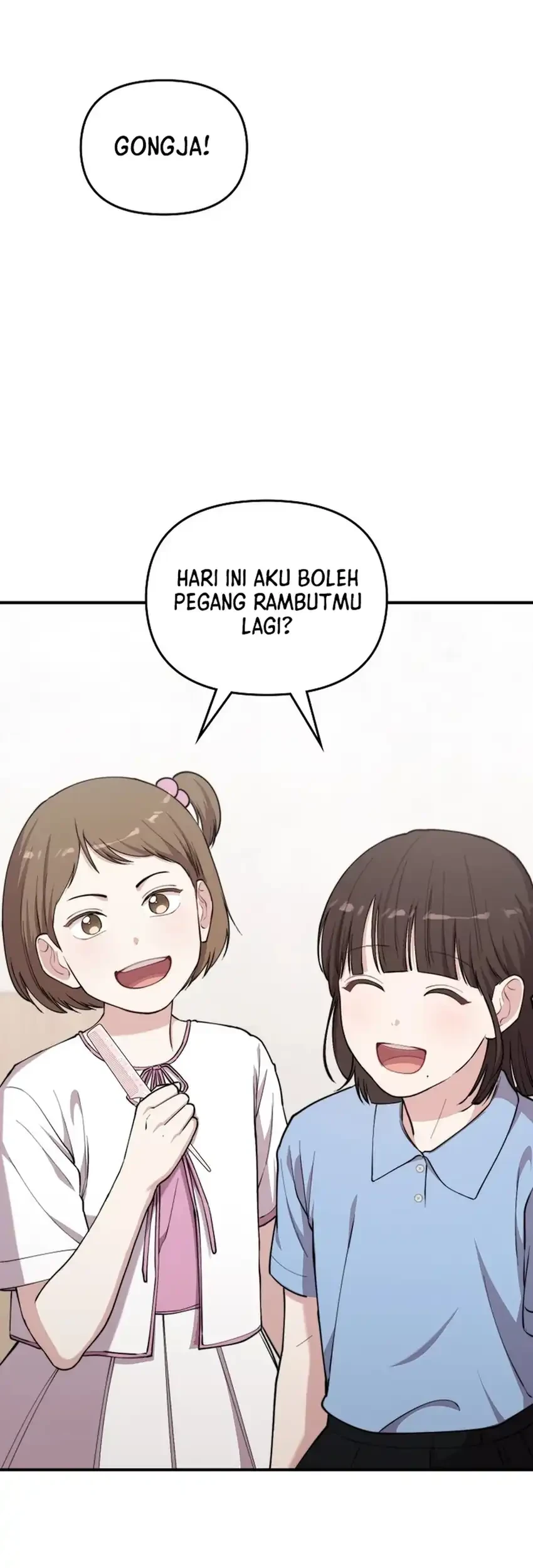 Face Genius, 0 Year-Old Top Star Chapter 62 Gambar 9