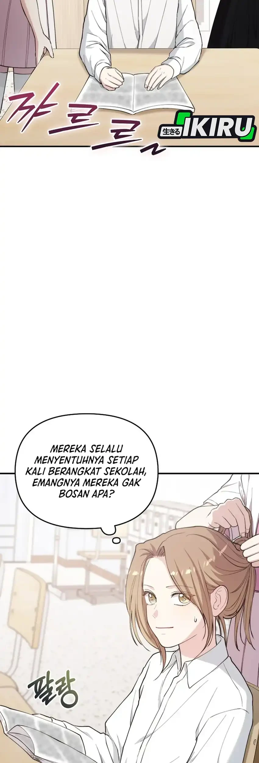 Face Genius, 0 Year-Old Top Star Chapter 62 Gambar 11