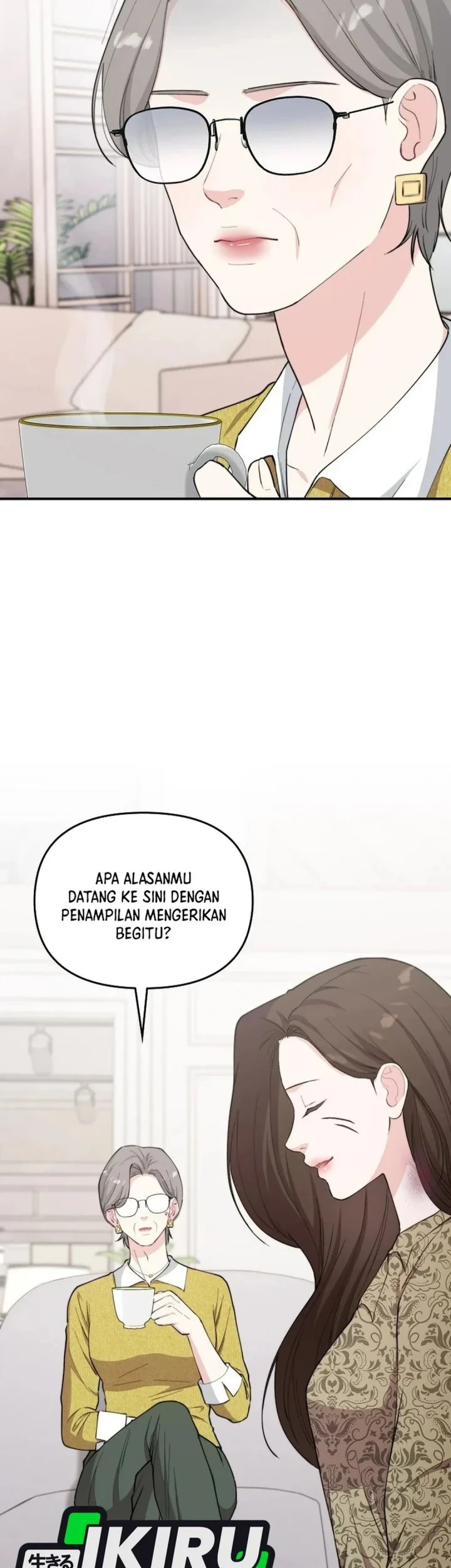 Face Genius, 0 Year-Old Top Star Chapter 63 Gambar 13