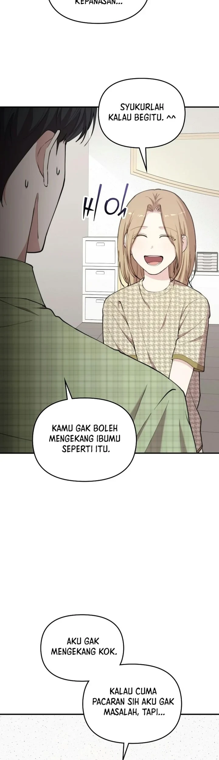 Face Genius, 0 Year-Old Top Star Chapter 64 Gambar 9