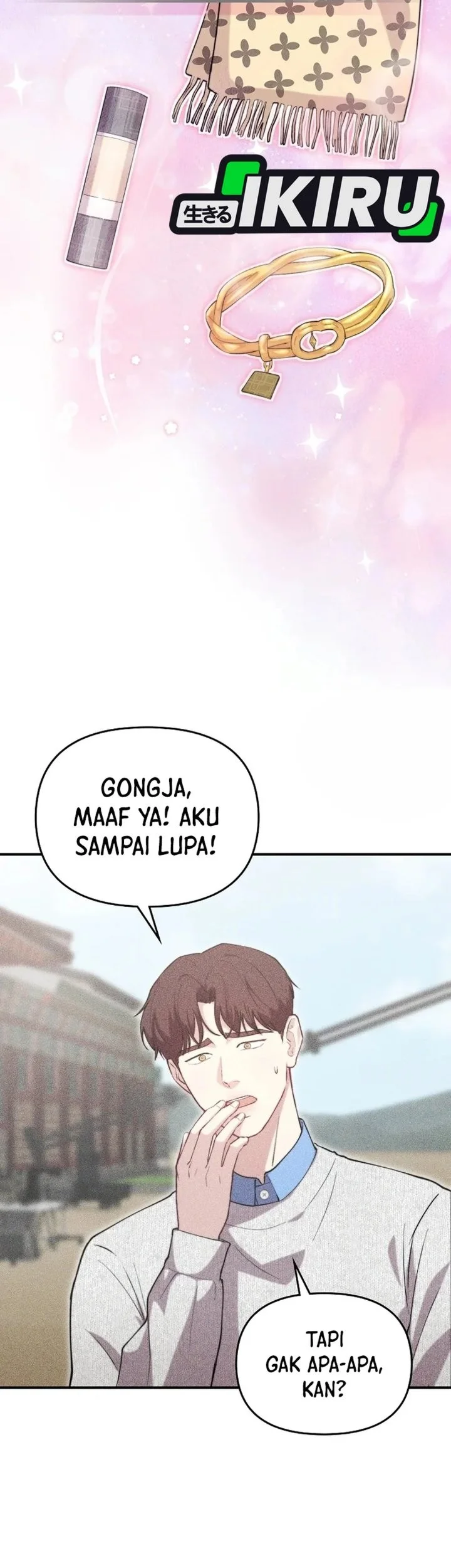 Face Genius, 0 Year-Old Top Star Chapter 67 Gambar 9