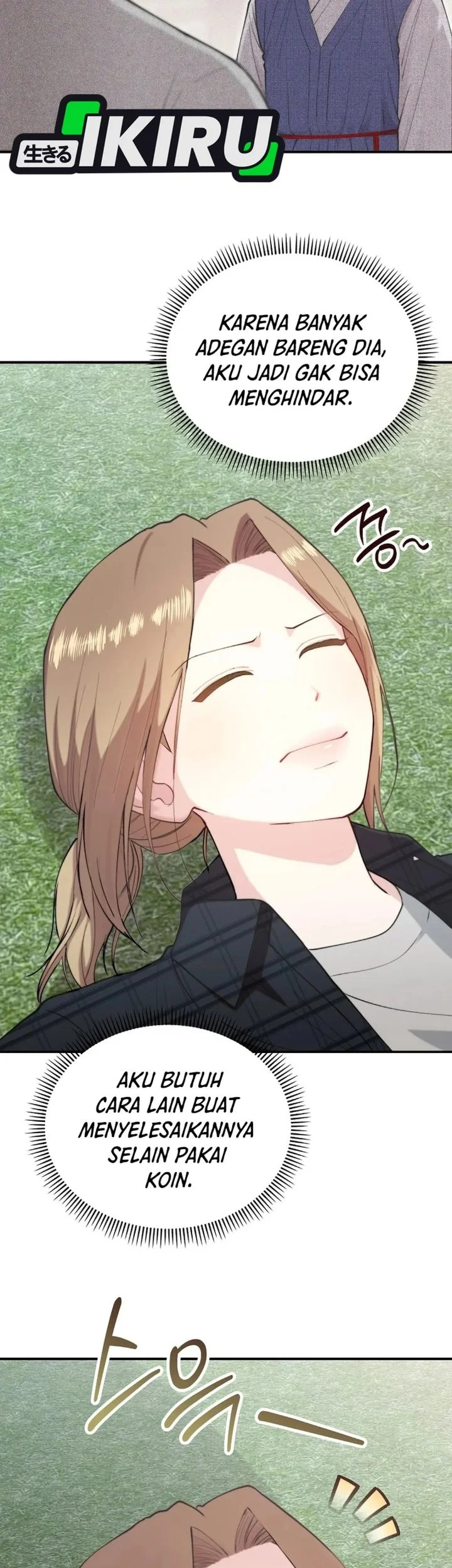 Face Genius, 0 Year-Old Top Star Chapter 67 Gambar 11