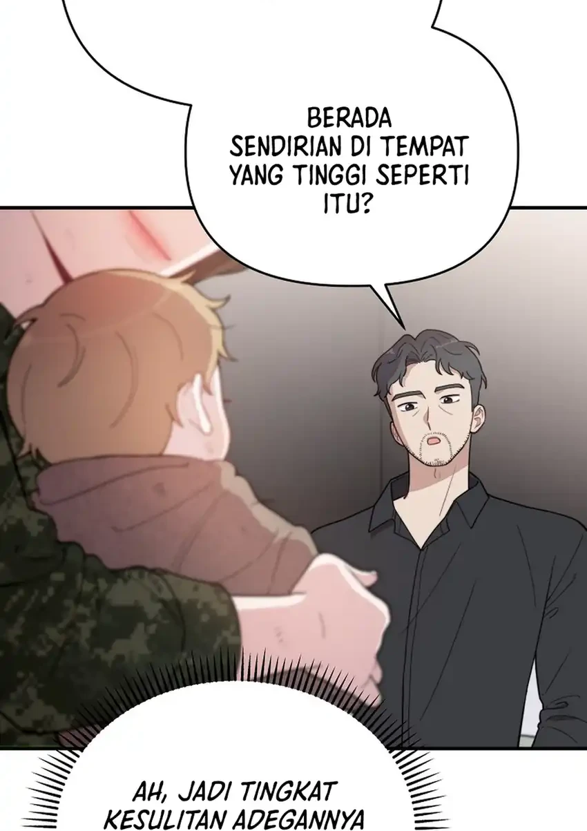 Face Genius, 0 Year-Old Top Star Chapter 7 Gambar 8