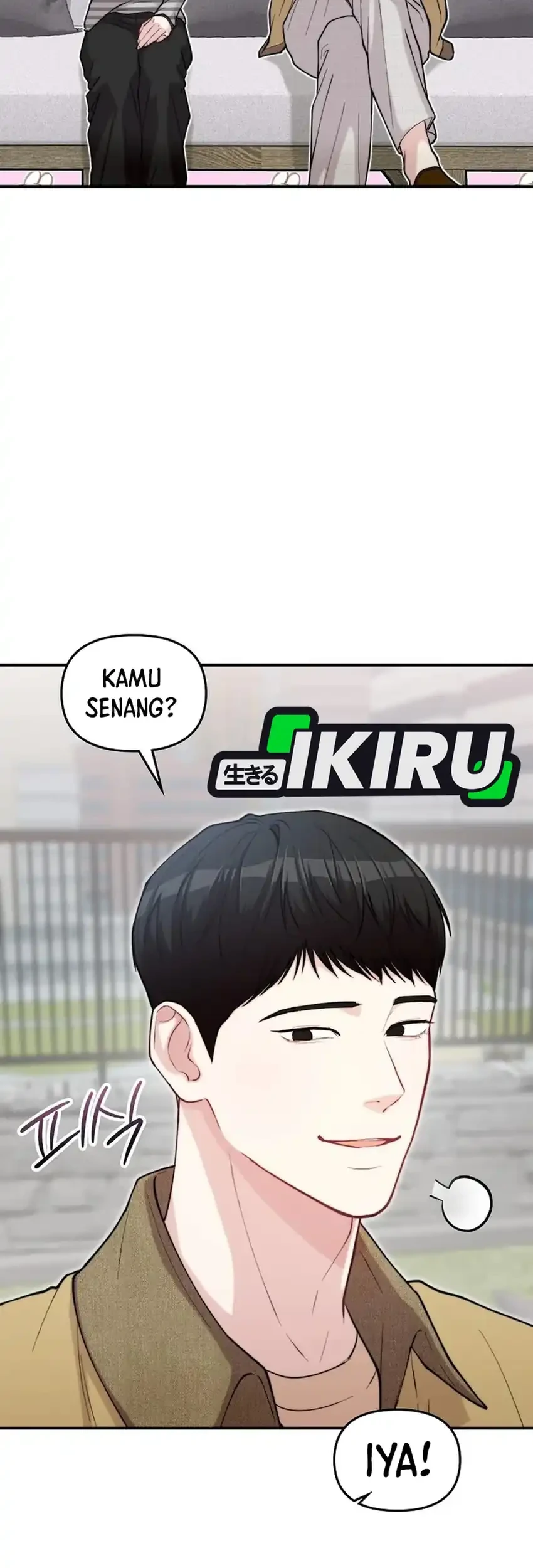 Face Genius, 0 Year-Old Top Star Chapter 70 Gambar 11