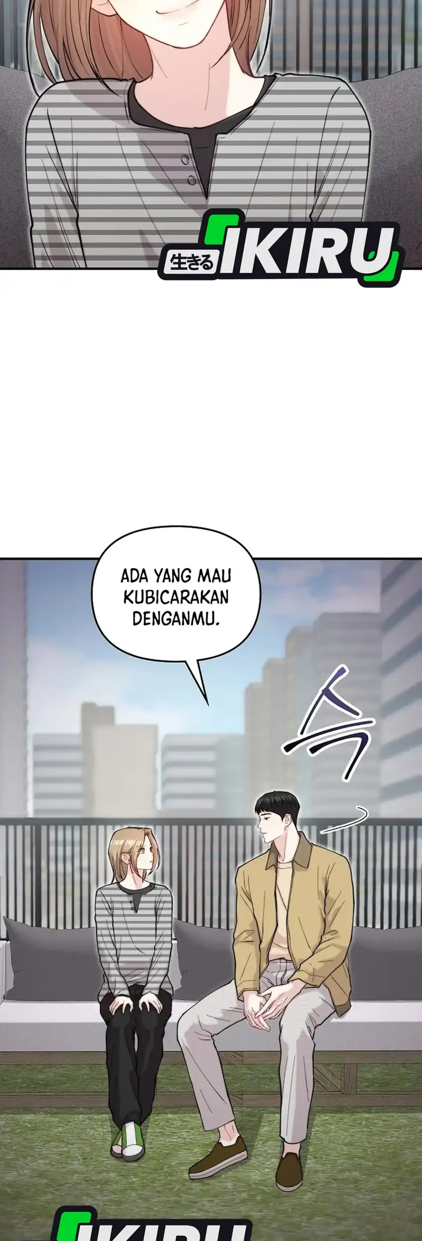 Face Genius, 0 Year-Old Top Star Chapter 70 Gambar 13