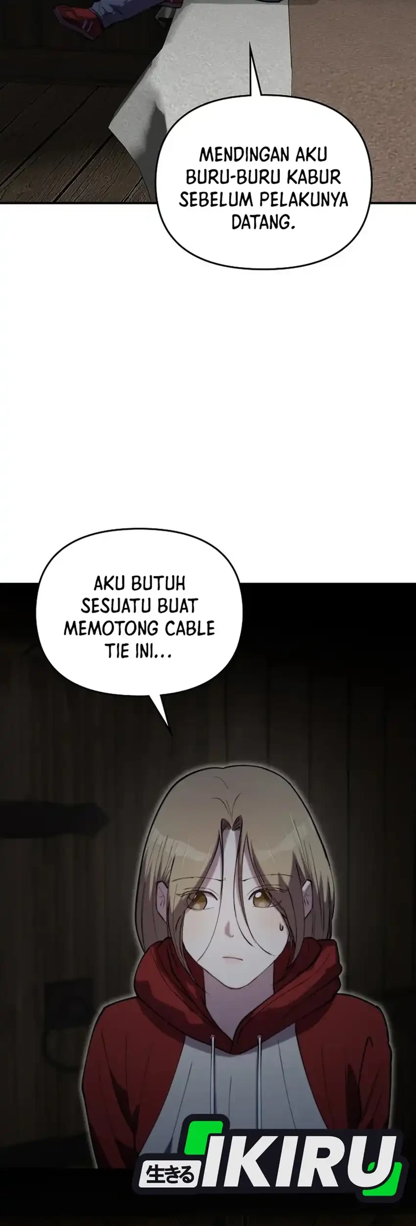 Face Genius, 0 Year-Old Top Star Chapter 73 Gambar 11
