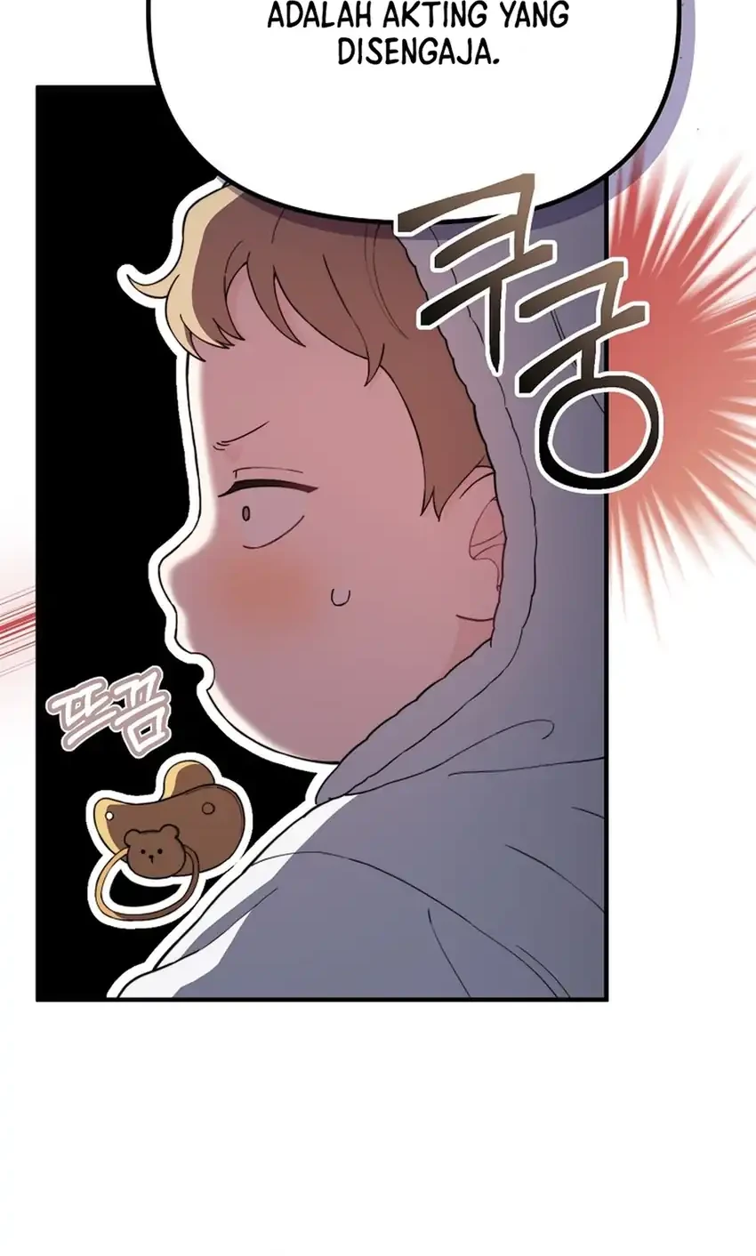 Face Genius, 0 Year-Old Top Star Chapter 9 Gambar 9