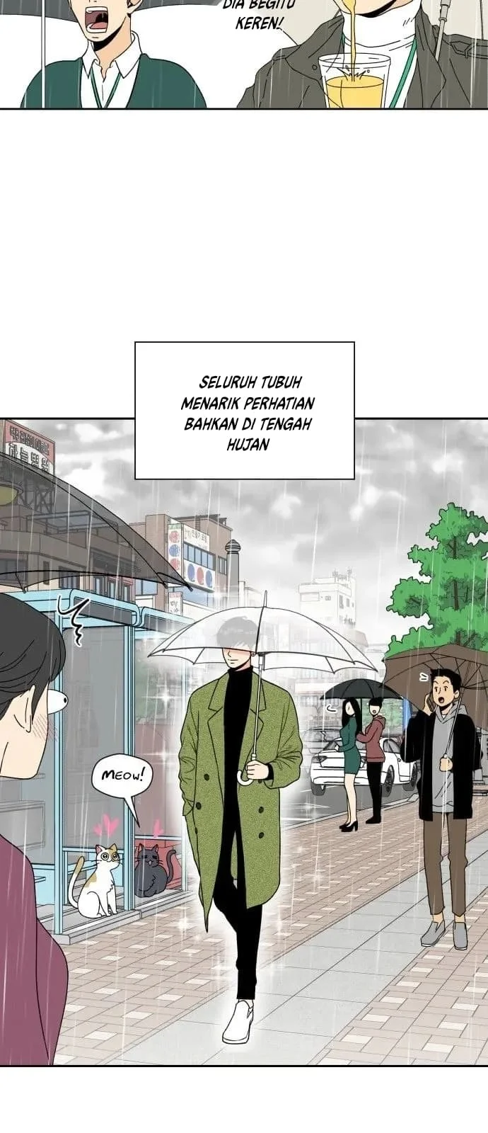 Face Genius Chapter 1 Gambar 9