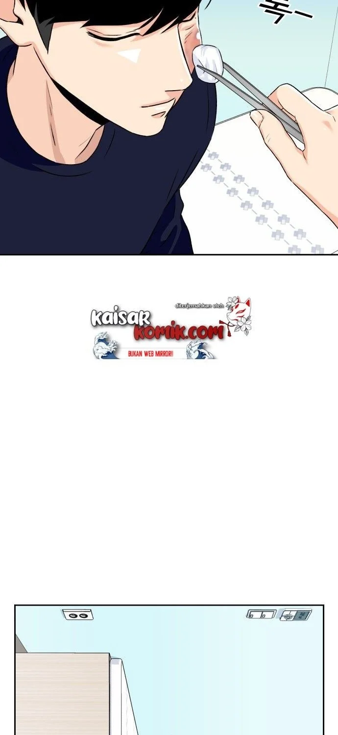 Face Genius Chapter 14 Gambar 7