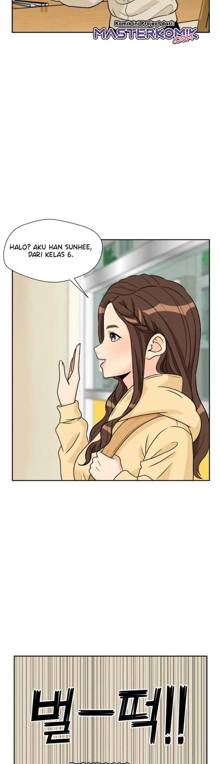 Face Genius Chapter 17 Gambar 7