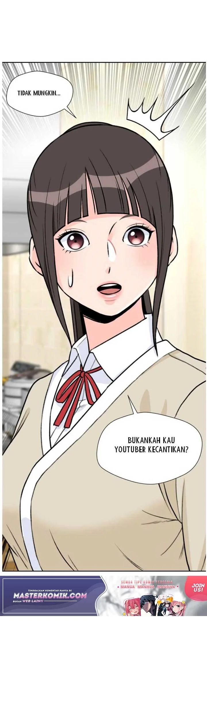 Face Genius Chapter 17 Gambar 9