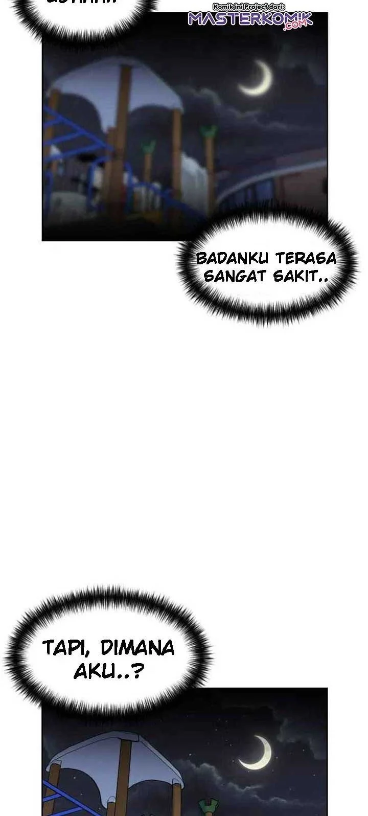Face Genius Chapter 25 Gambar 7