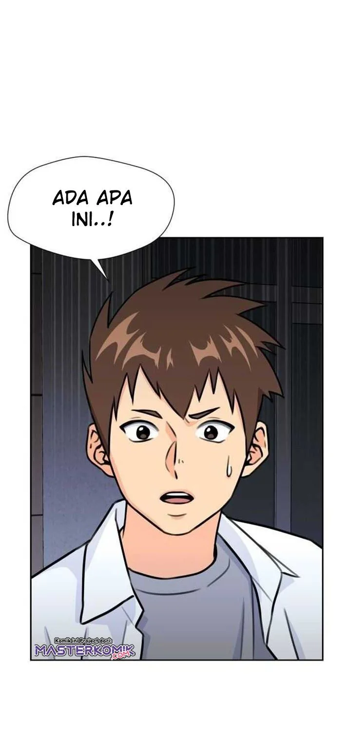 Face Genius Chapter 34 Gambar 10