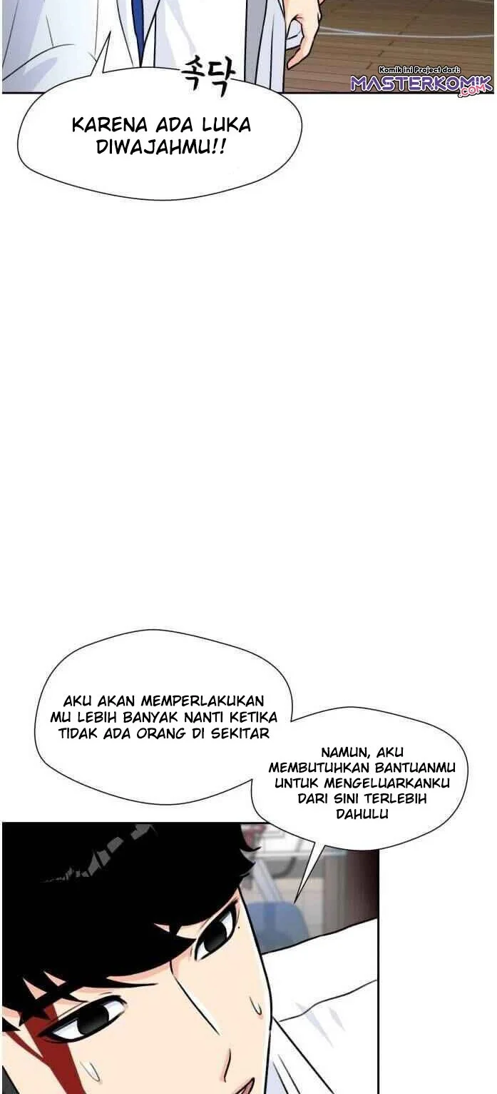 Face Genius Chapter 39 Gambar 9