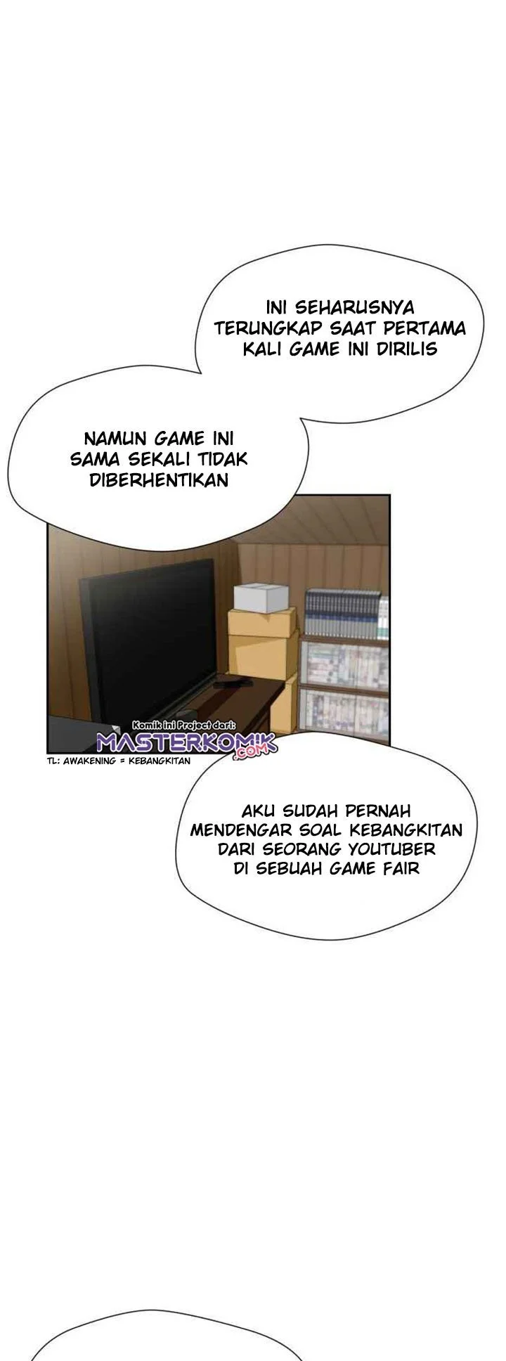 Face Genius Chapter 42 Gambar 7