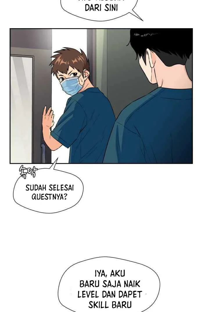 Face Genius Chapter 44 Gambar 11
