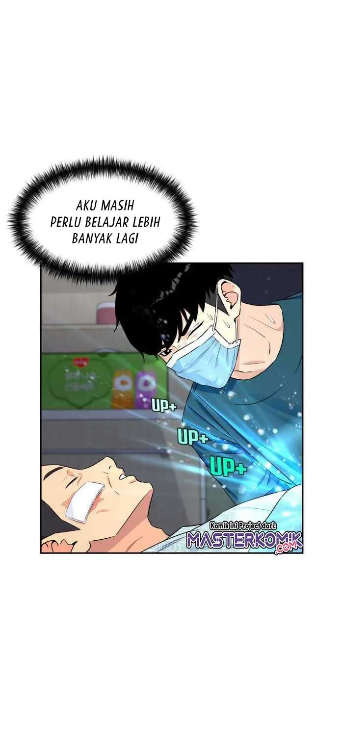 Face Genius Chapter 44 Gambar 8