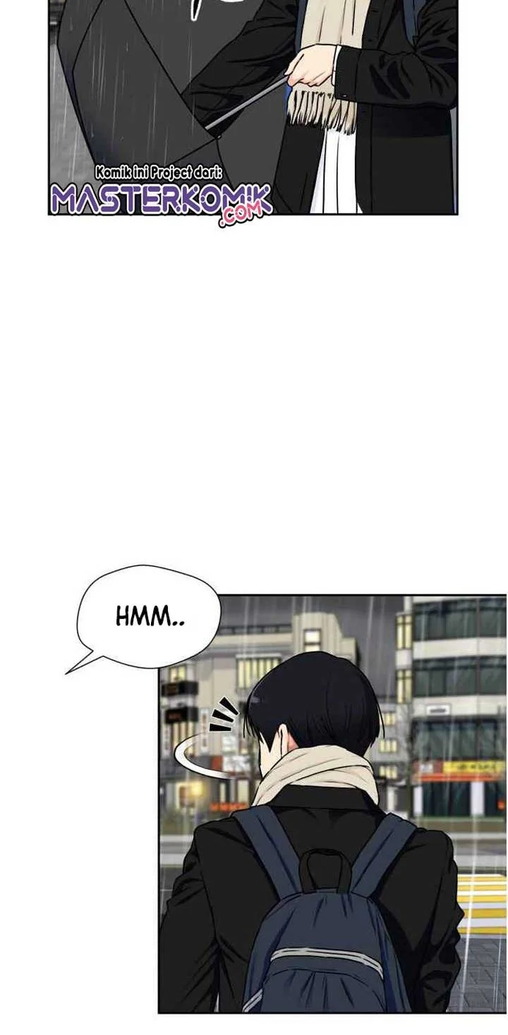 Face Genius Chapter 49 Gambar 8