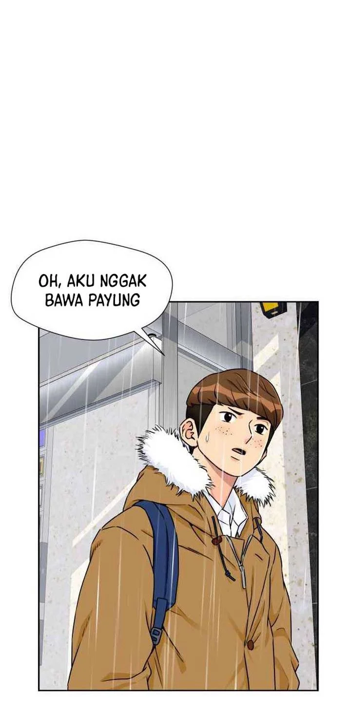 Face Genius Chapter 49 Gambar 9
