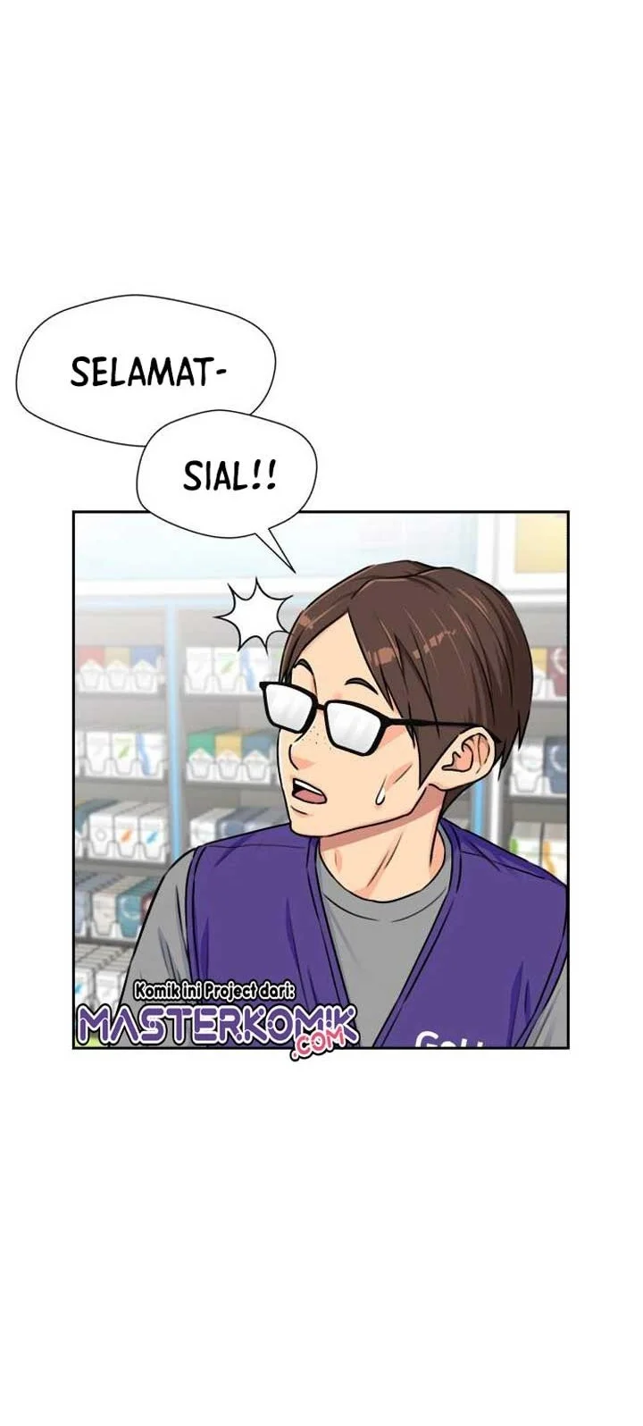 Face Genius Chapter 51 Gambar 7