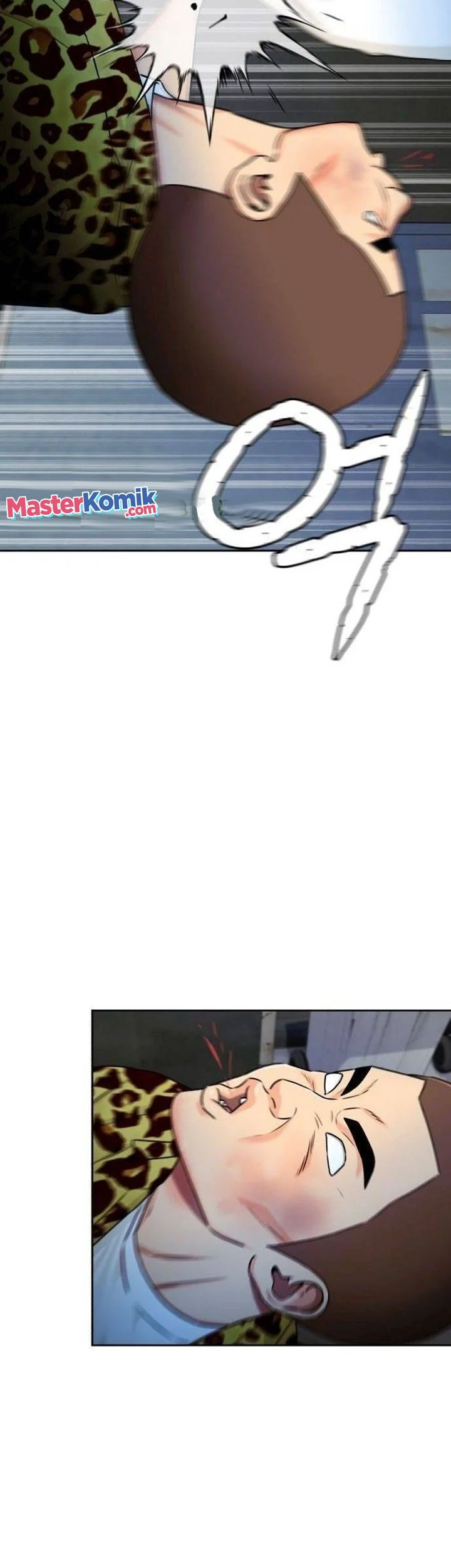 Face Genius Chapter 58 Gambar 8