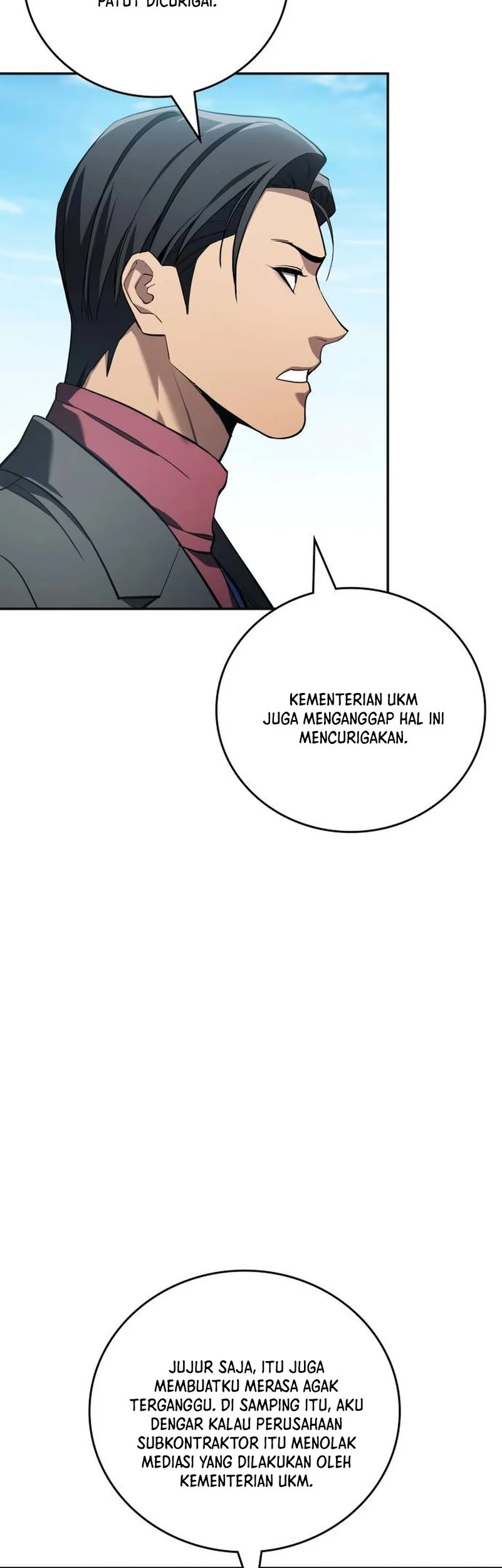 Fair Trade Committee Chapter 42 Gambar 11