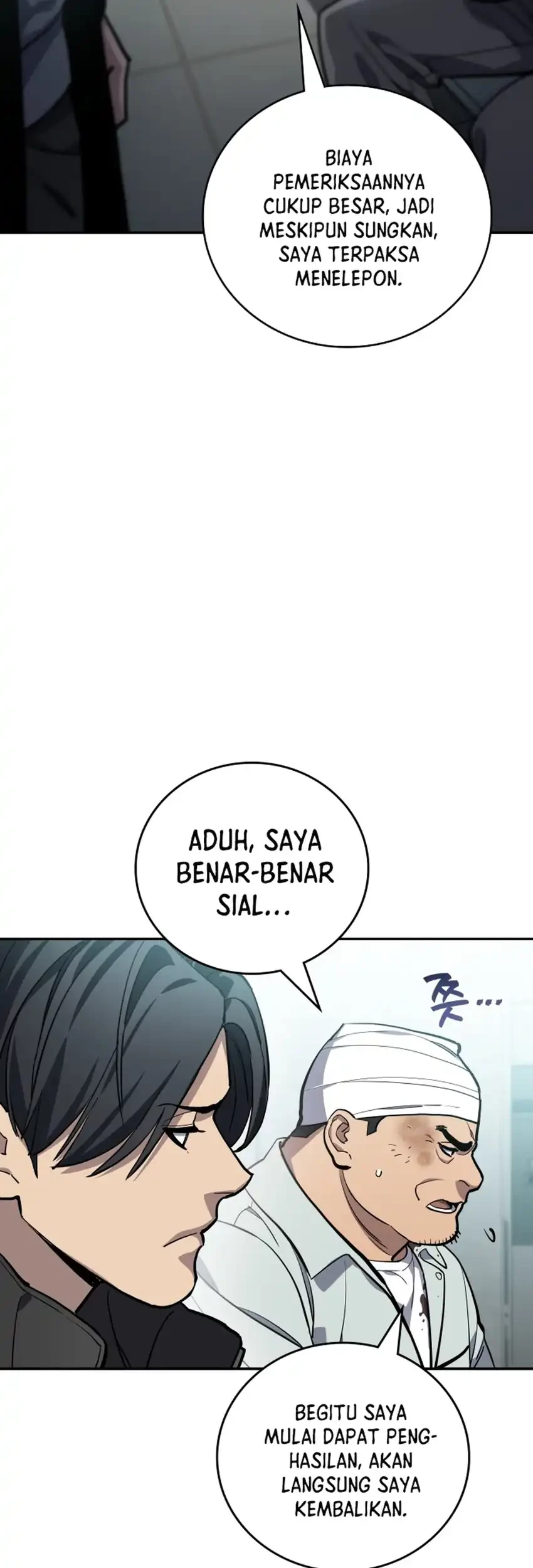 Fair Trade Committee Chapter 44 Gambar 11