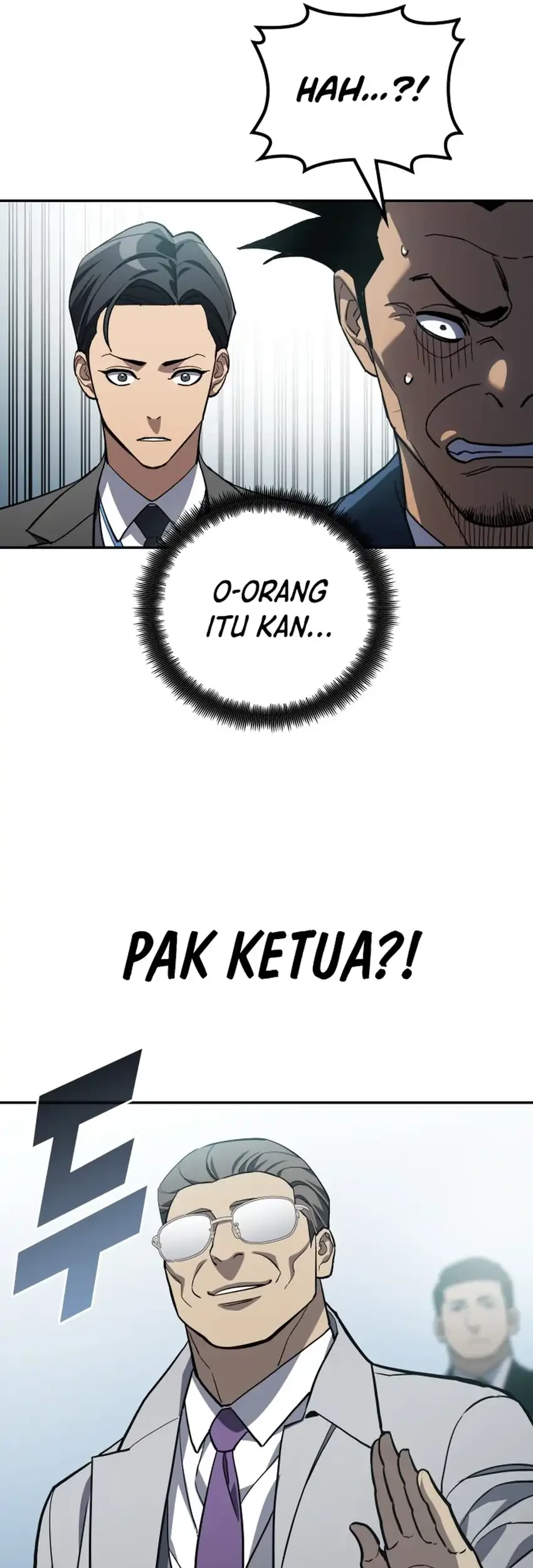 Fair Trade Committee Chapter 45 Gambar 11
