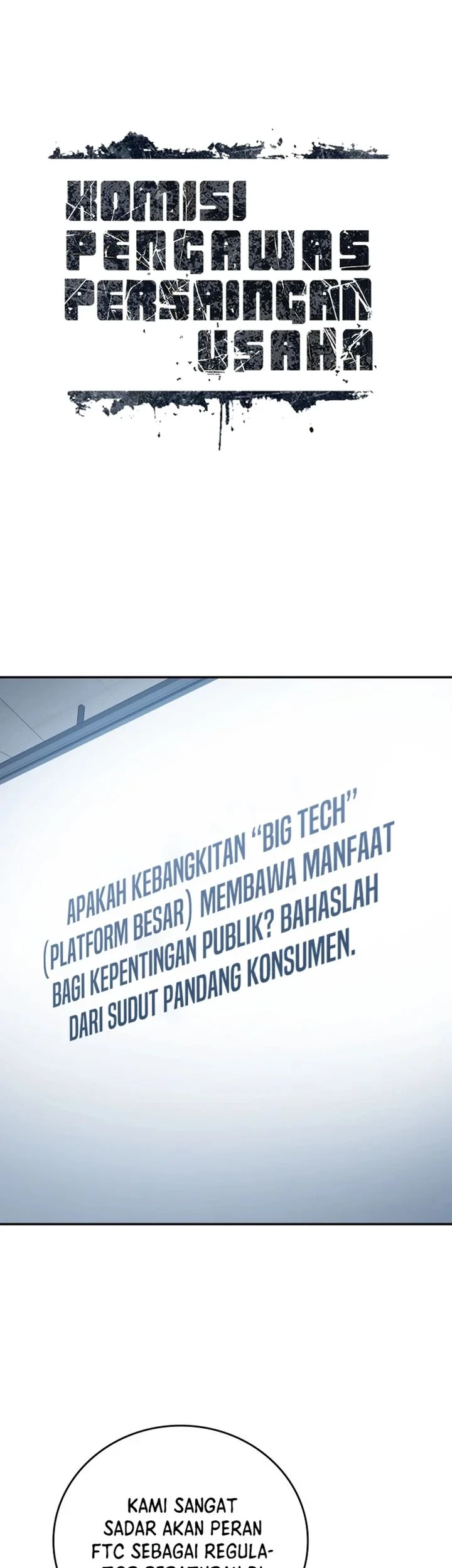 Fair Trade Committee Chapter 61 Gambar 11