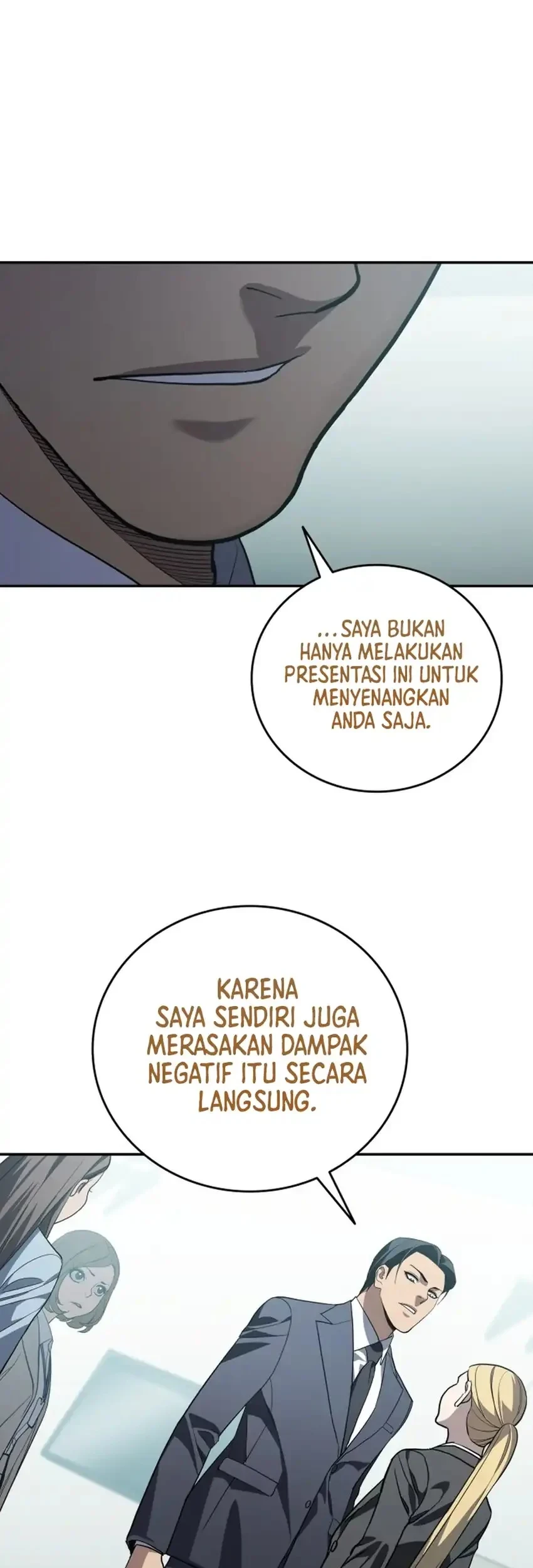 Fair Trade Committee Chapter 62 Gambar 13