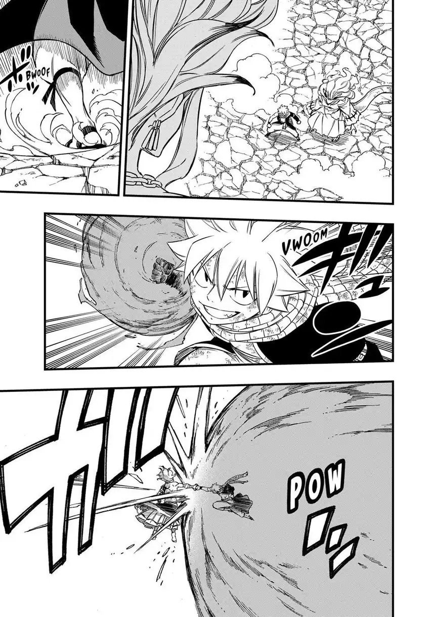 Fairy Tail: 100 Years Quest Chapter 195 Gambar 4