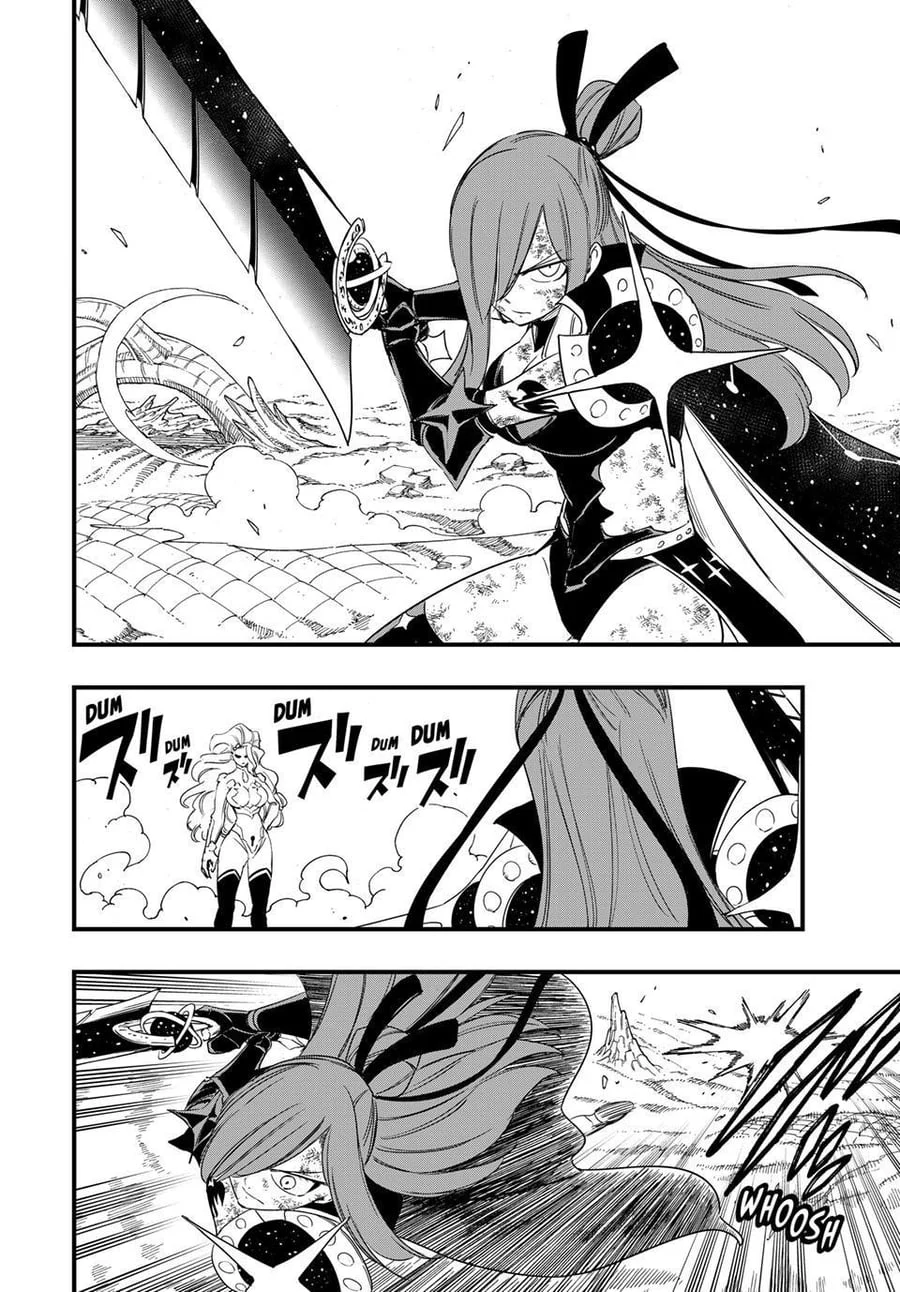 Fairy Tail: 100 Years Quest Chapter 212 Gambar 3