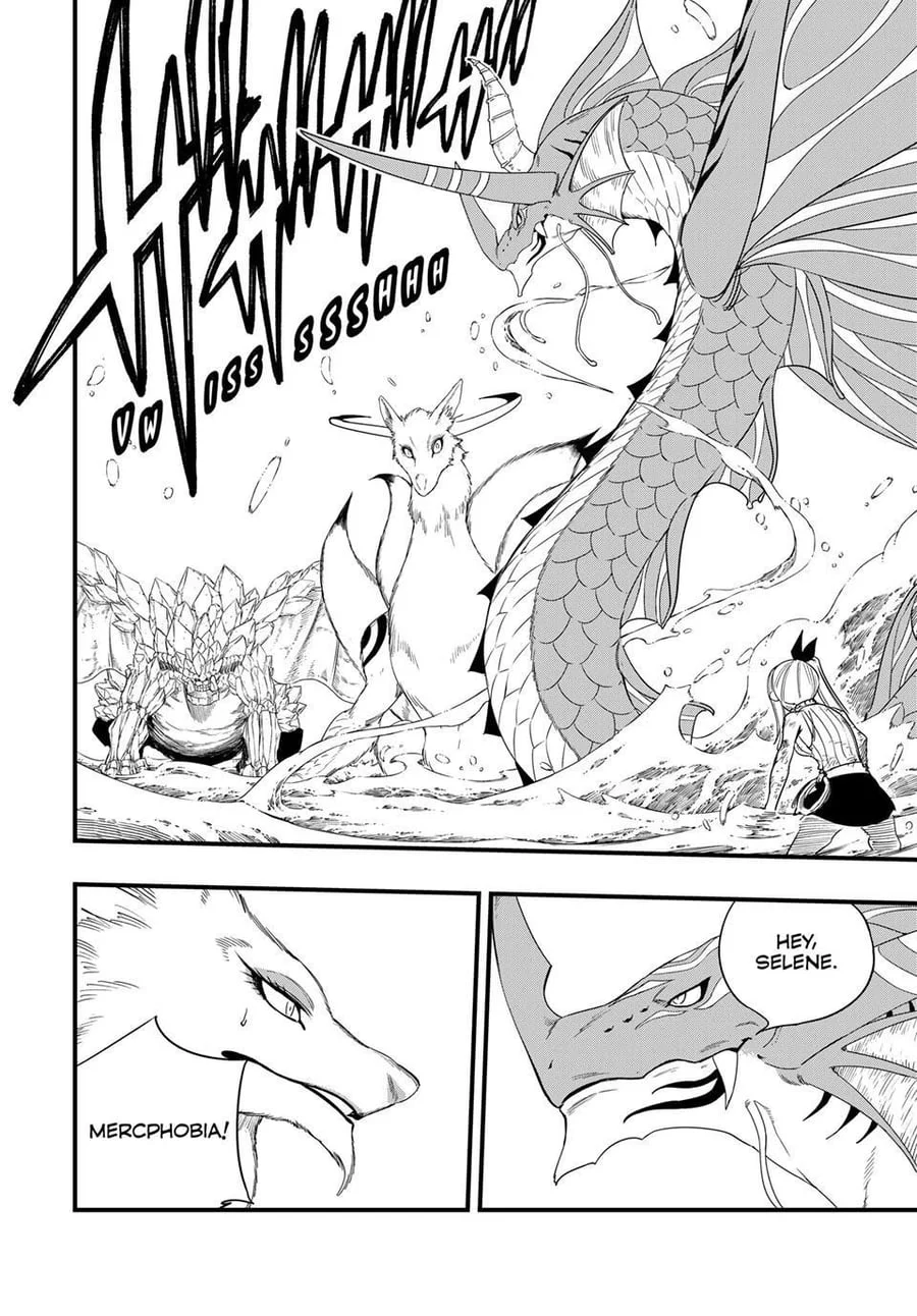Fairy Tail: 100 Years Quest Chapter 215 Gambar 3