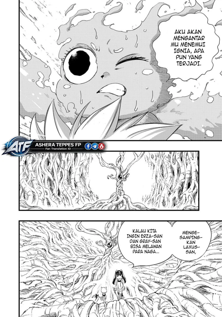 Fairy Tail: 100 Years Quest Chapter 216 Gambar 4