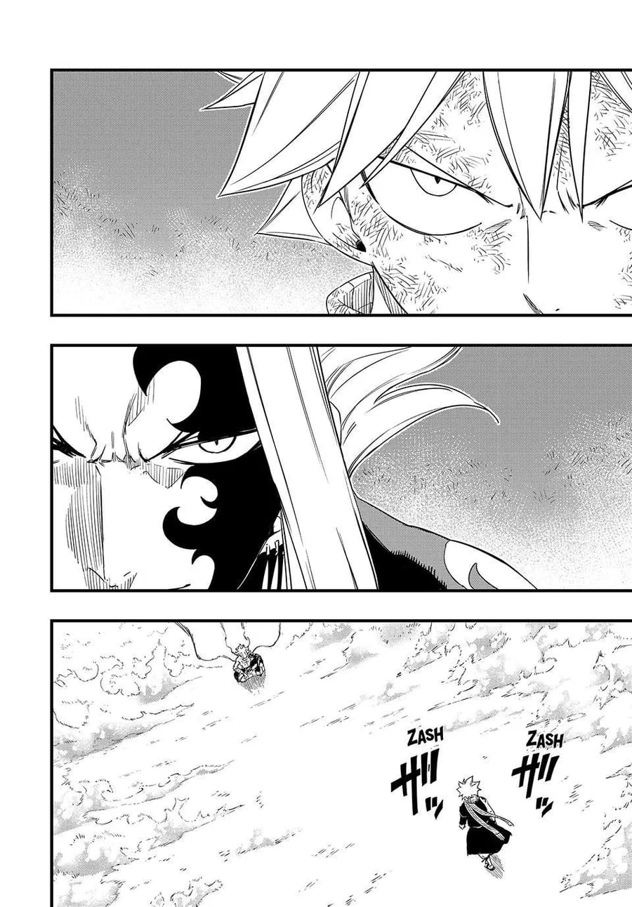 Fairy Tail: 100 Years Quest Chapter 217 Gambar 3