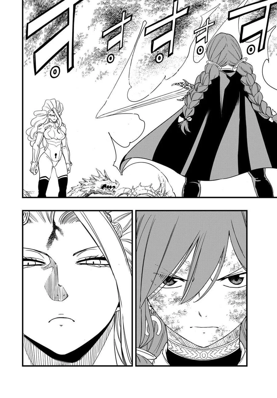 Fairy Tail: 100 Years Quest Chapter 219 Gambar 3