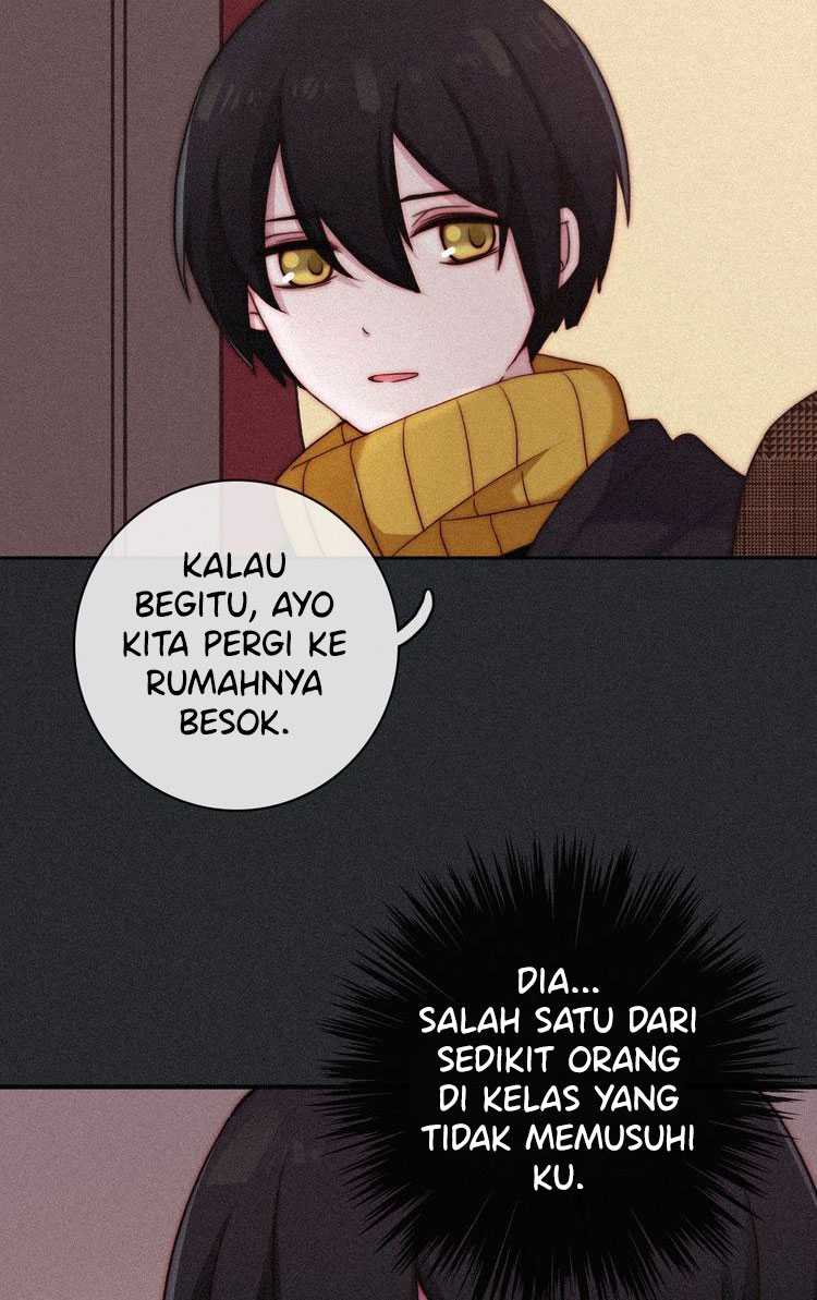 Falling in the Night with You Chapter 11 Gambar 9