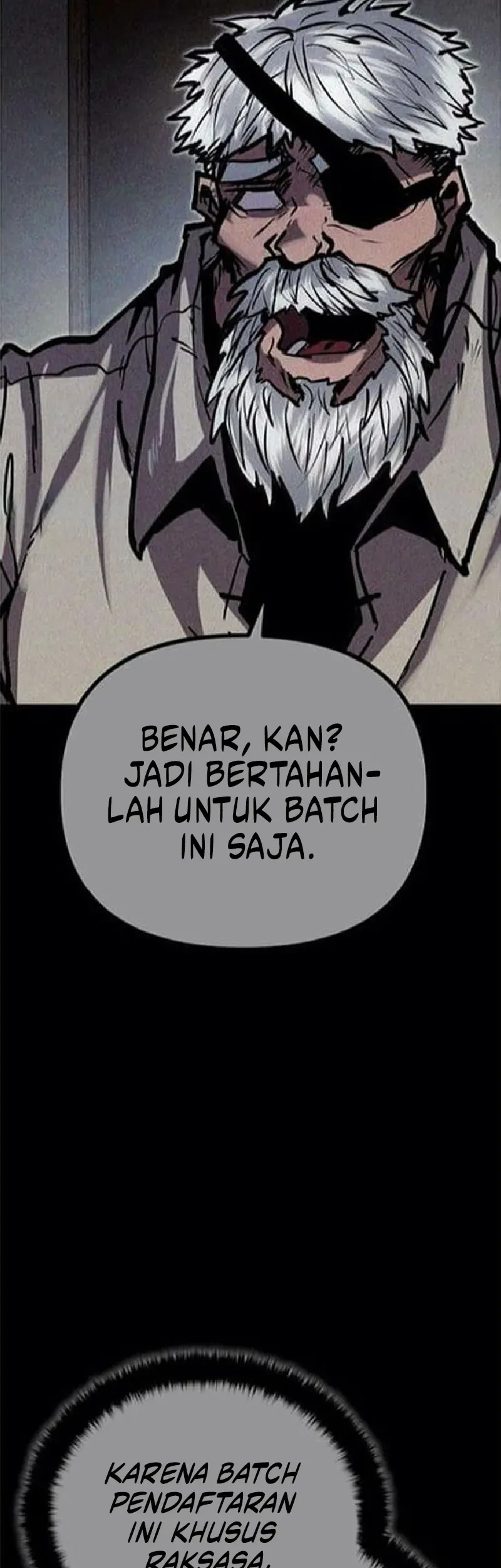 Fantasy Enlistment Squad Chapter 12 Gambar 14