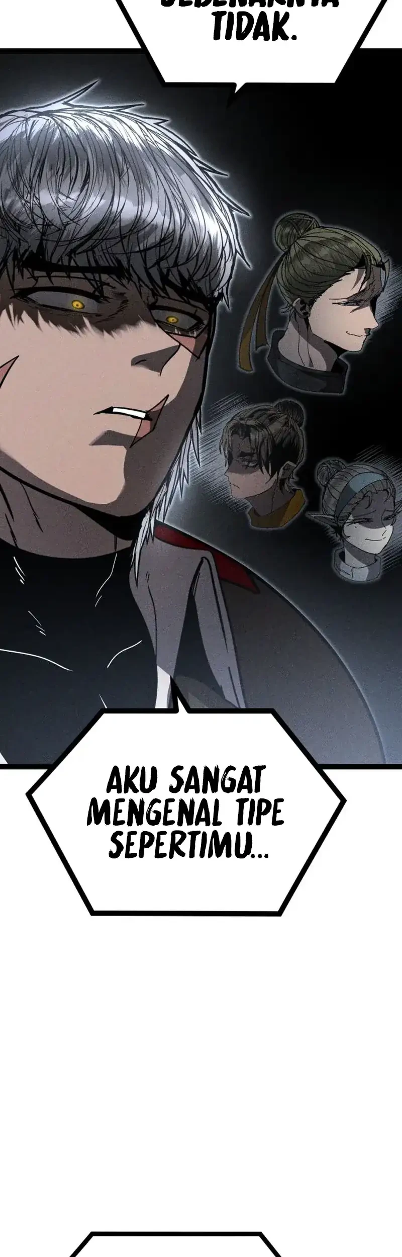 Fantasy Enlistment Squad Chapter 14 Gambar 16