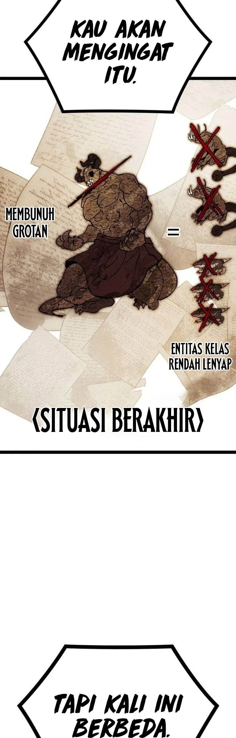 Fantasy Enlistment Squad Chapter 17 Gambar 12