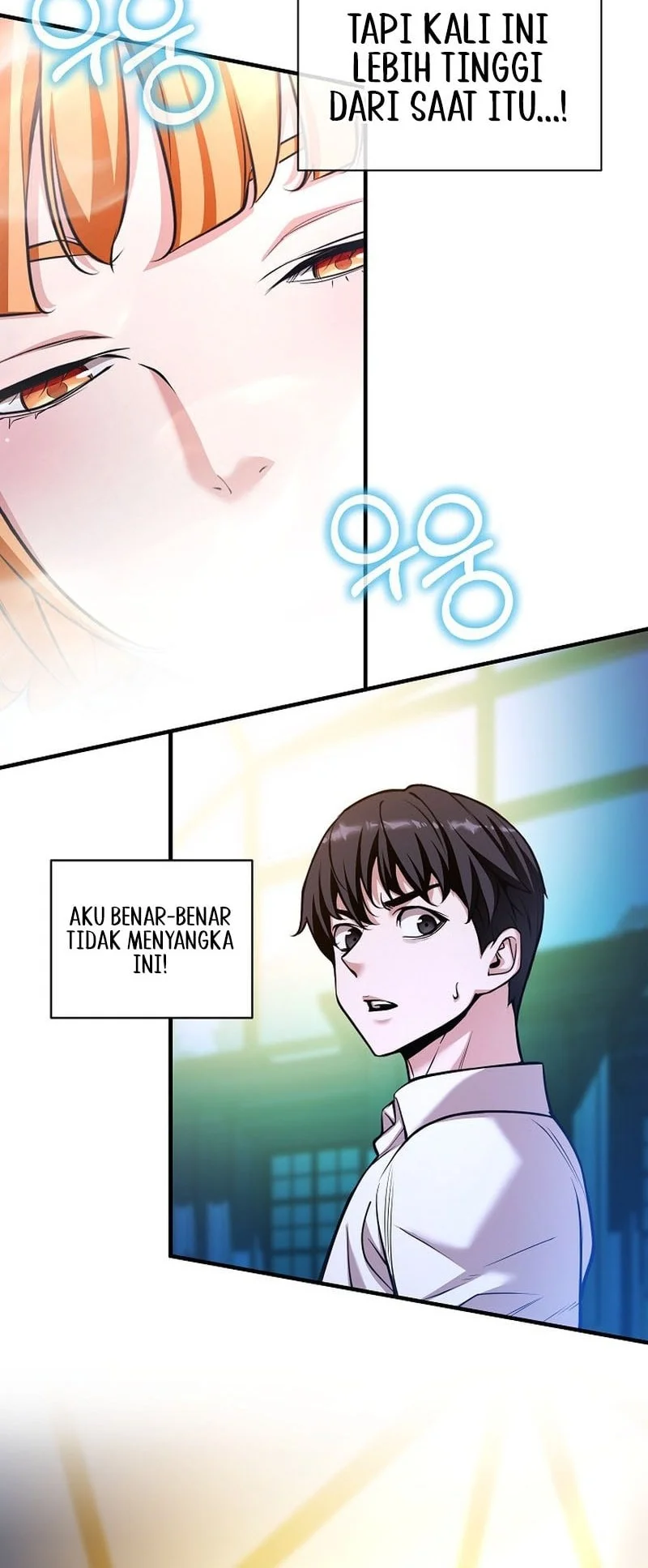 Fated To Be Loved By Villains Chapter 47 Gambar 5