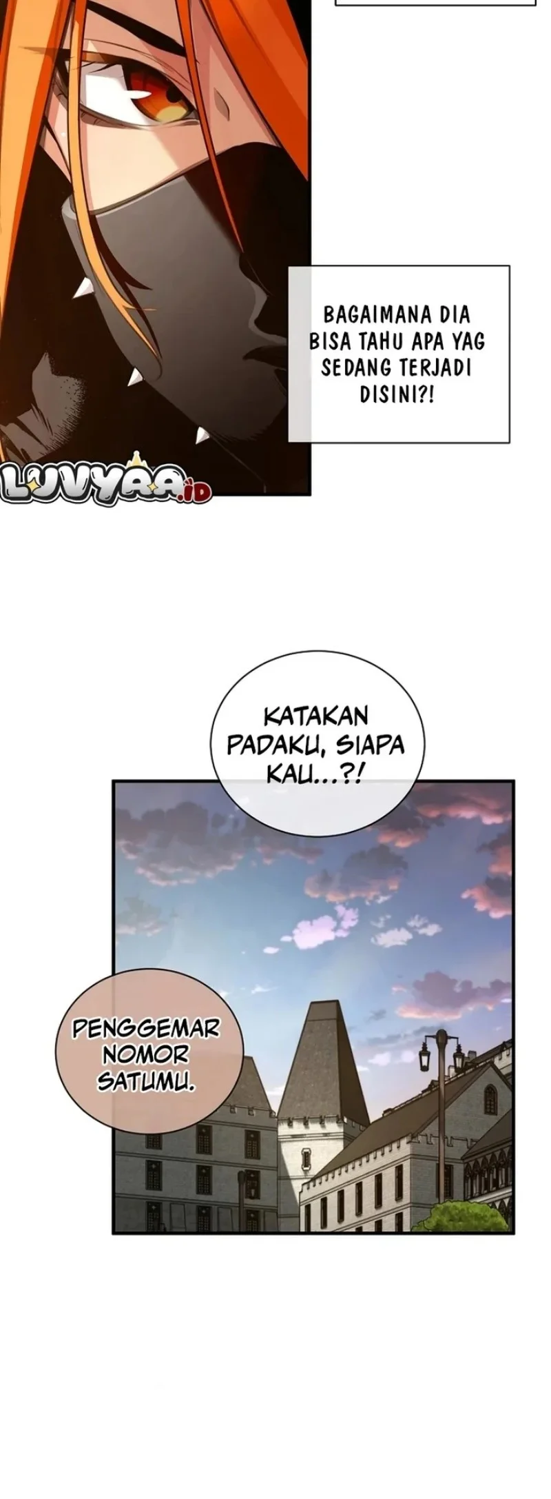 Fated To Be Loved By Villains Chapter 49 Gambar 6