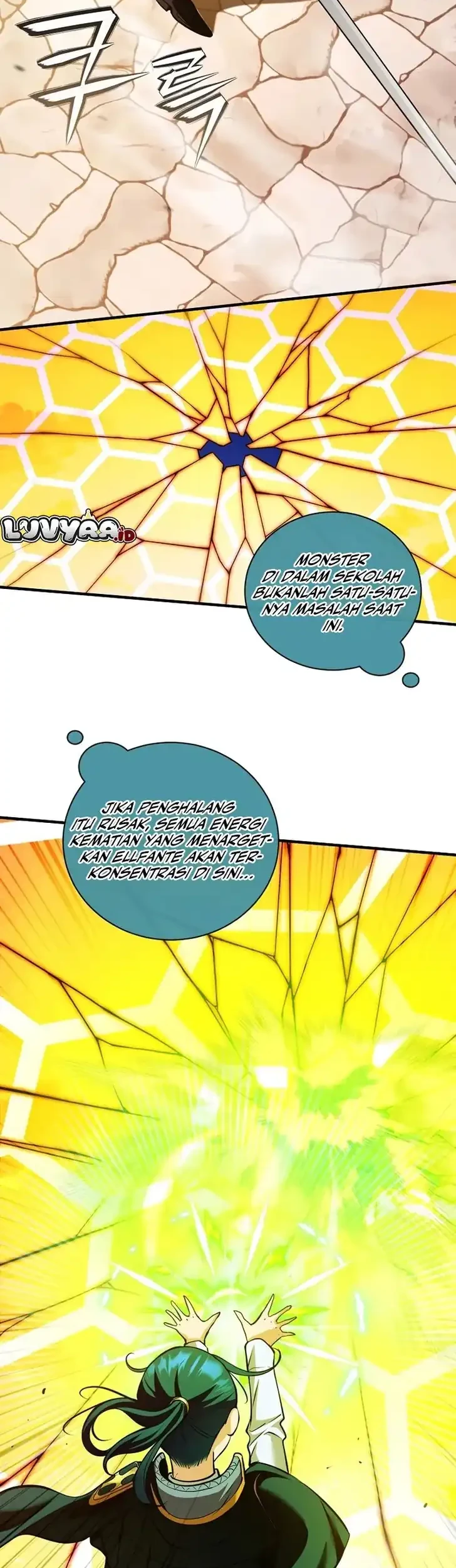 Fated To Be Loved By Villains Chapter 50 Gambar 5