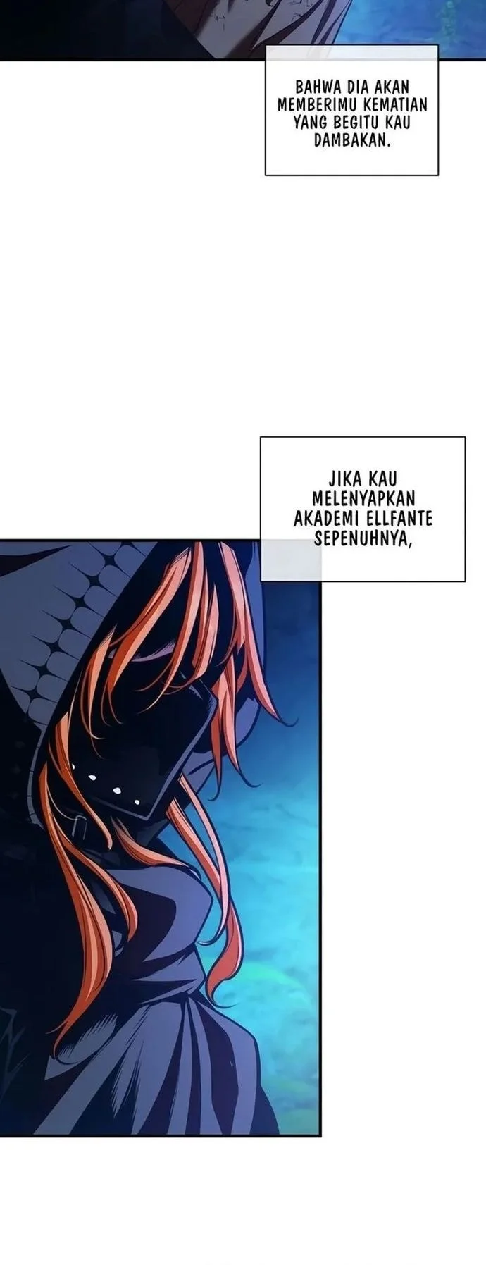 Fated To Be Loved By Villains Chapter 52 Gambar 5