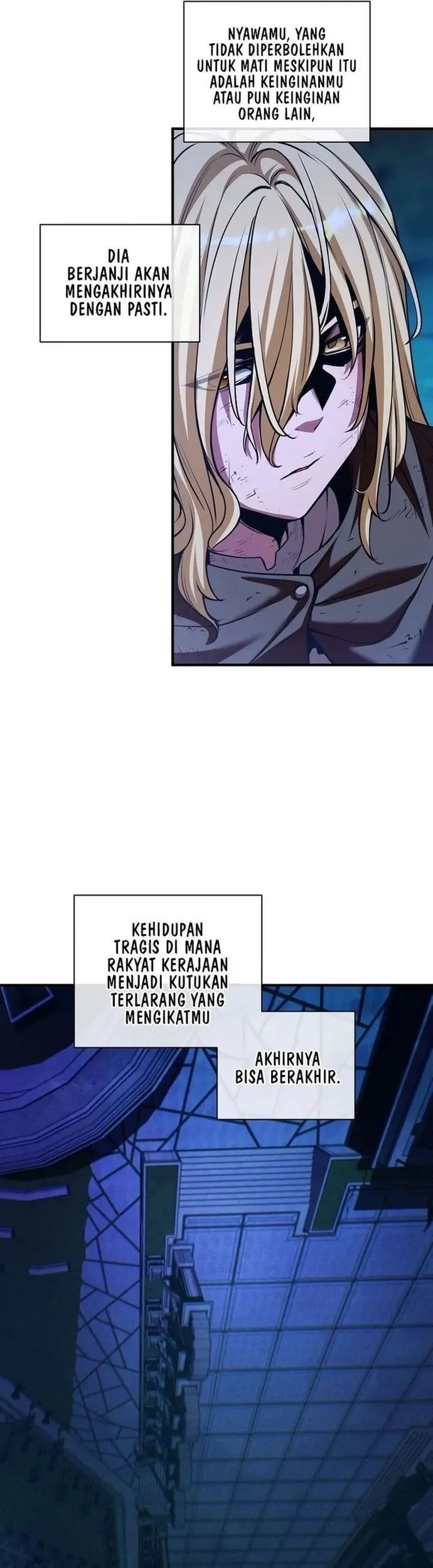 Fated To Be Loved By Villains Chapter 52 Gambar 6