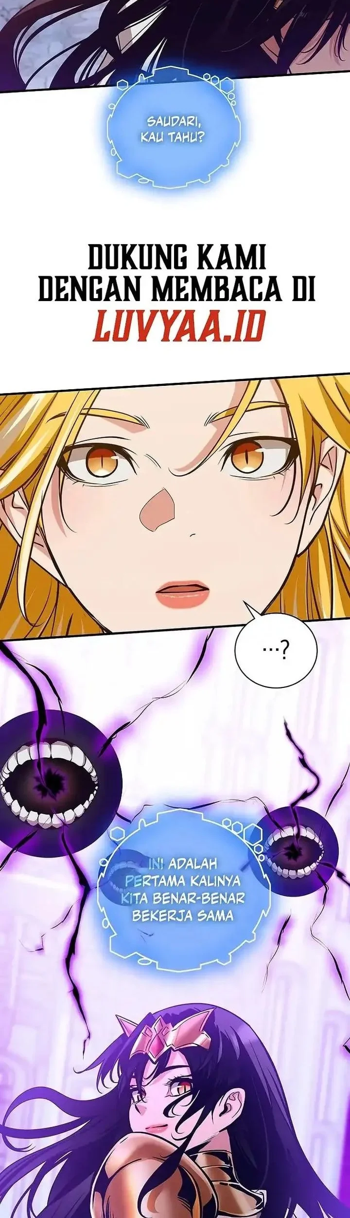 Fated To Be Loved By Villains Chapter 53 Gambar 5